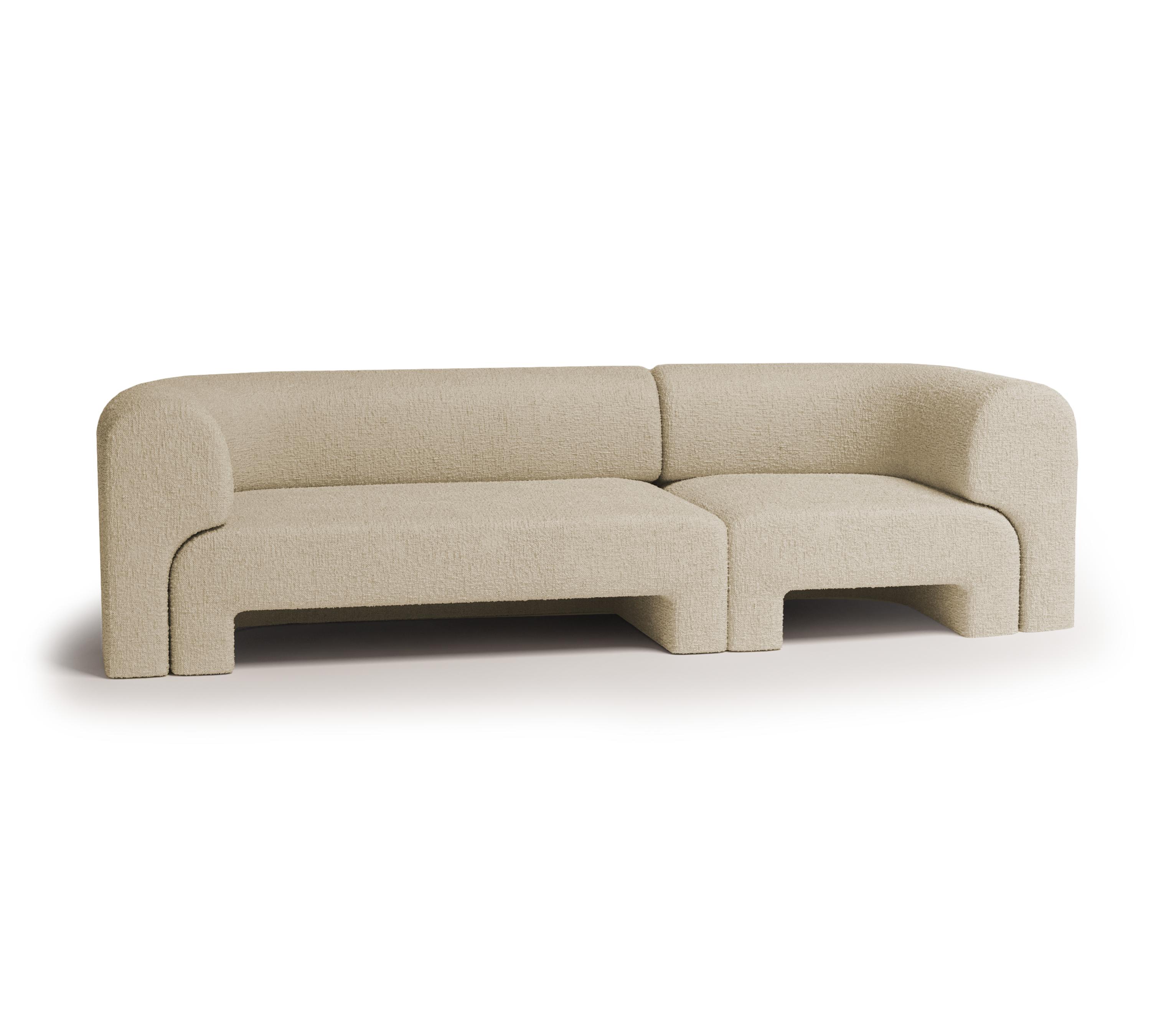 Sofa modułowa Slide