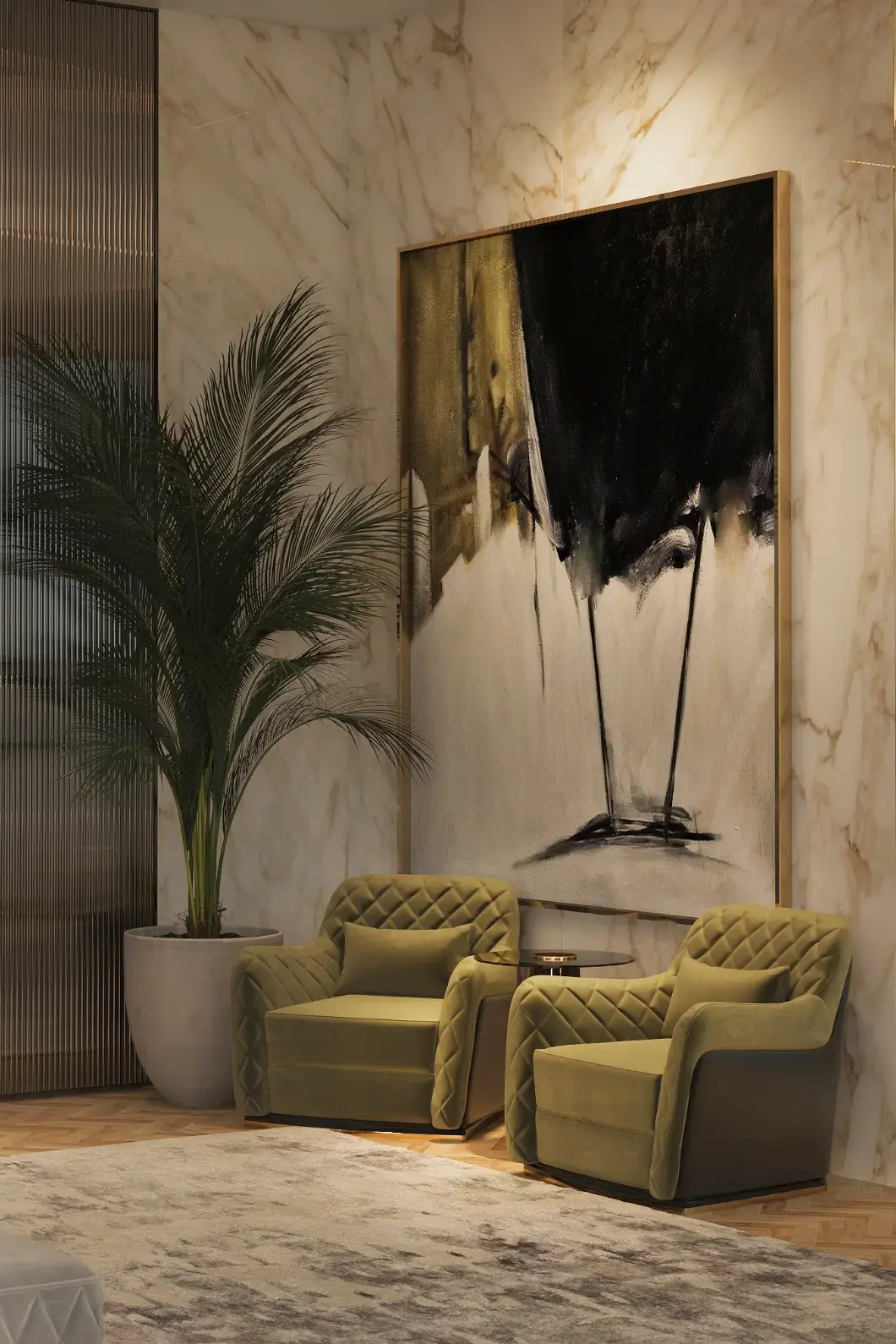 Sofa jednoosobowa Regal - 7