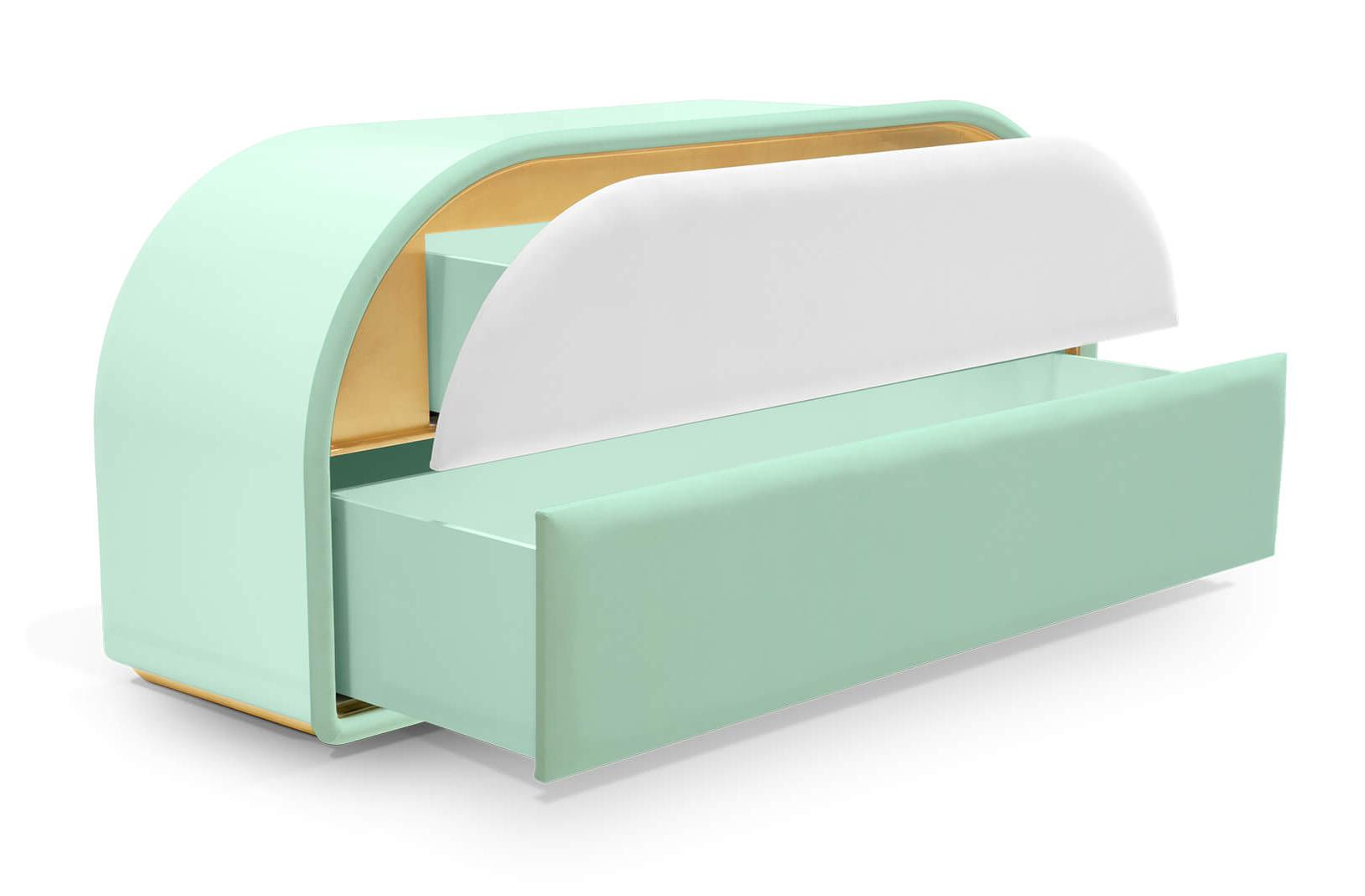 Podwójna komoda Candy Coated