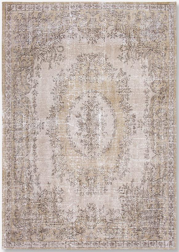 Dywan Visconti Beige | Rozmiar: 170 x 240 cm