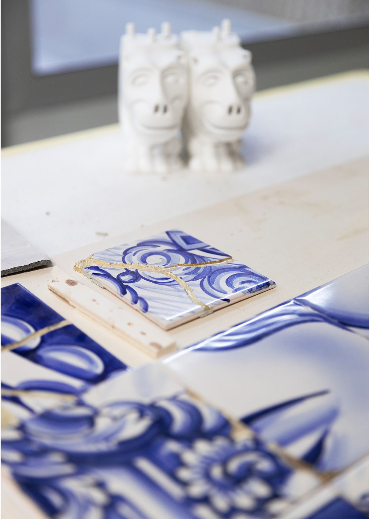 Mały kredens Calma Petite