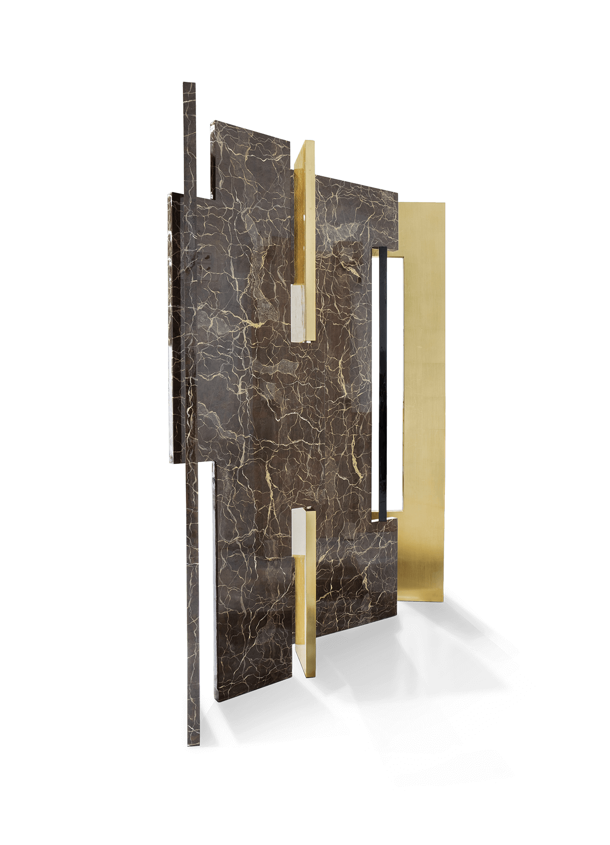 Parawan składany Luxe