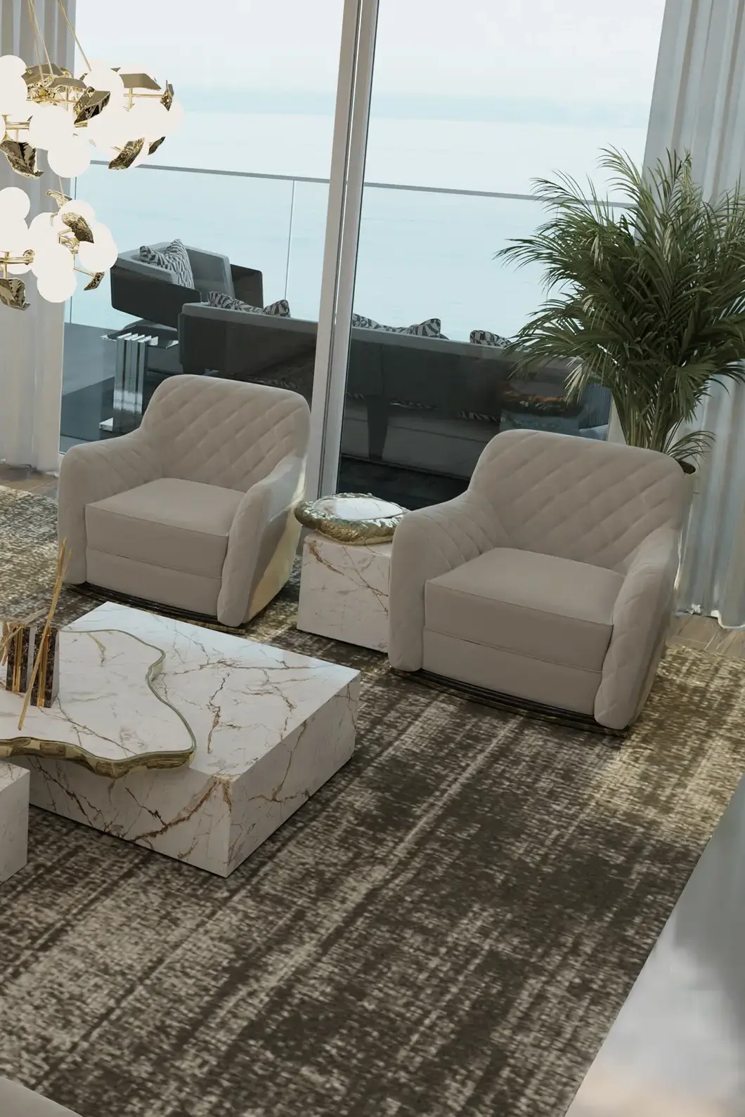 Sofa jednoosobowa Regal - 2