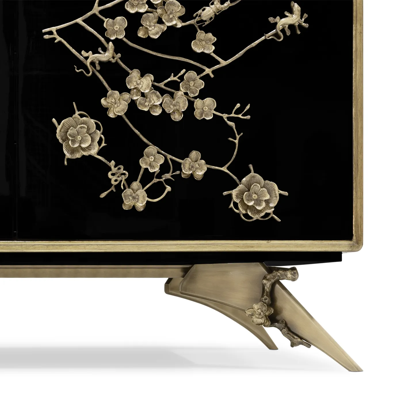 Szafka Mirage lakierowana