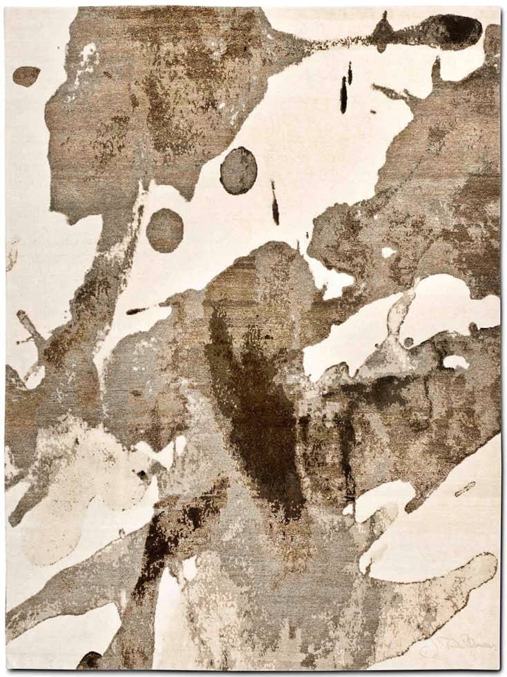 Dywan No. 01 All Natural | Rozmiar: 250 x 300 cm