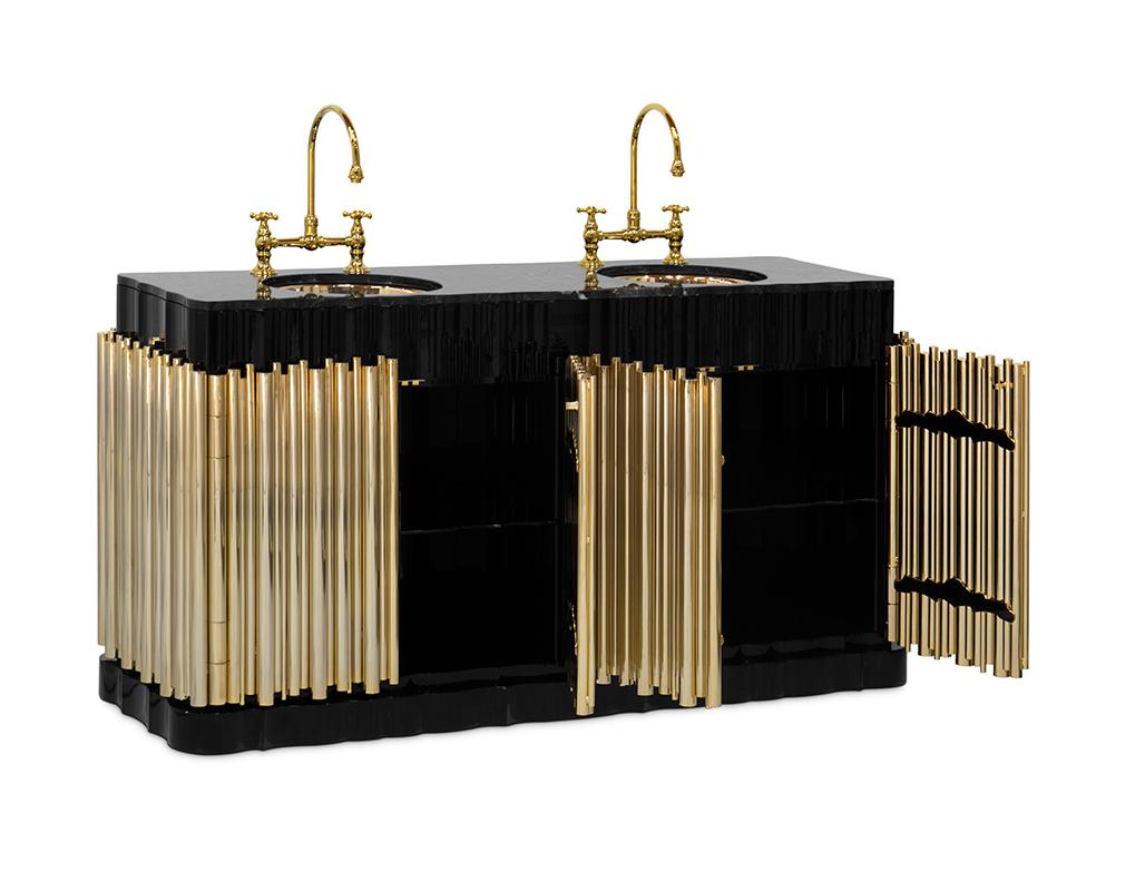 Szafka łazienkowa Melody