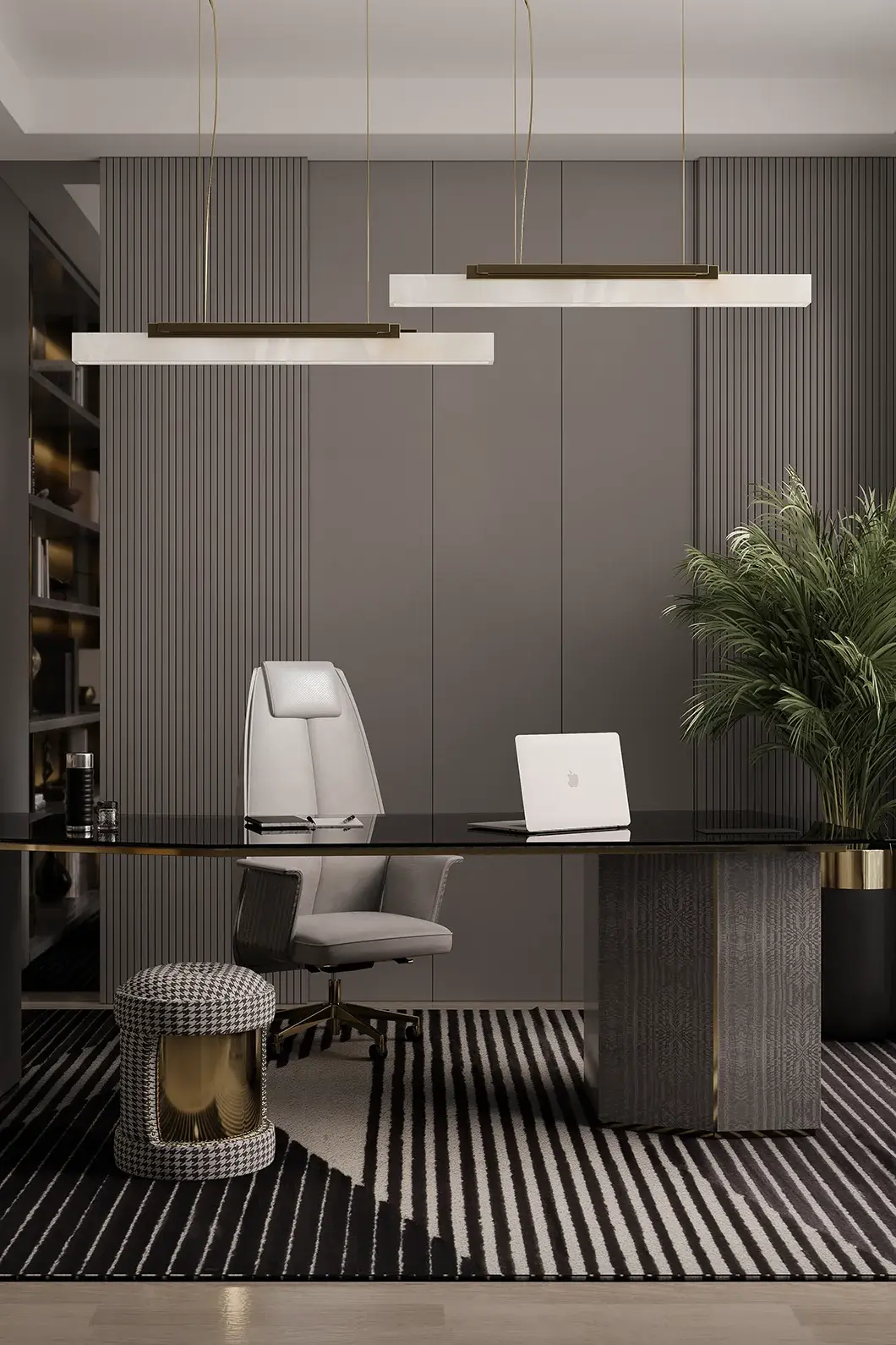 Lampa wisząca Horizon - 4
