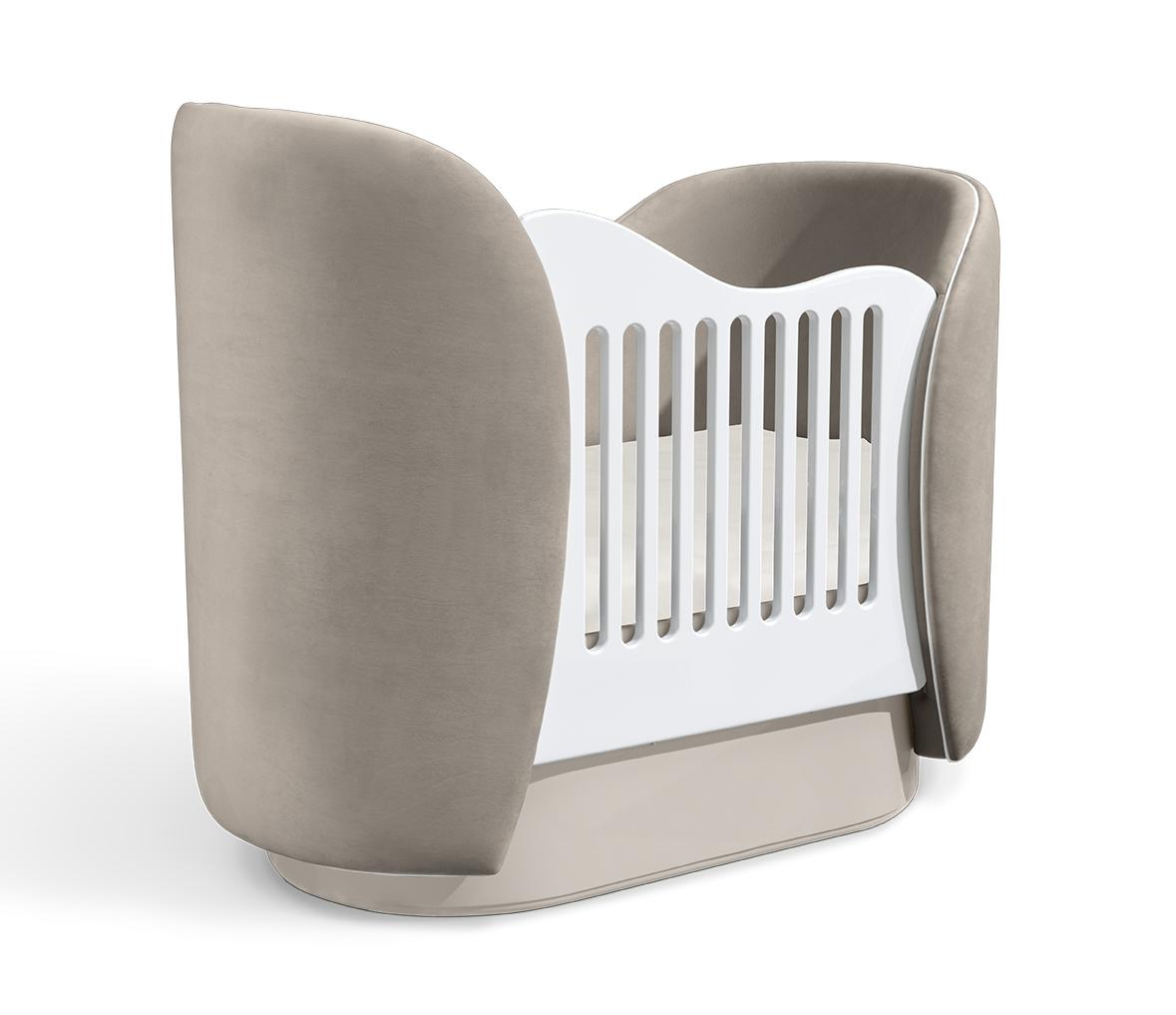 Łóżeczko Cloud Nest