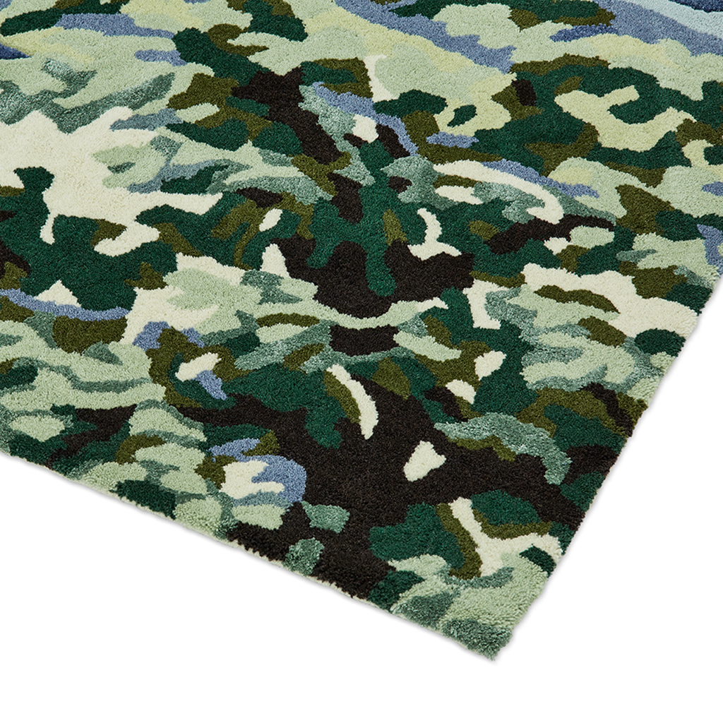 Dywan Ancient Canopy | Rozmiar: 200 x 280 cm