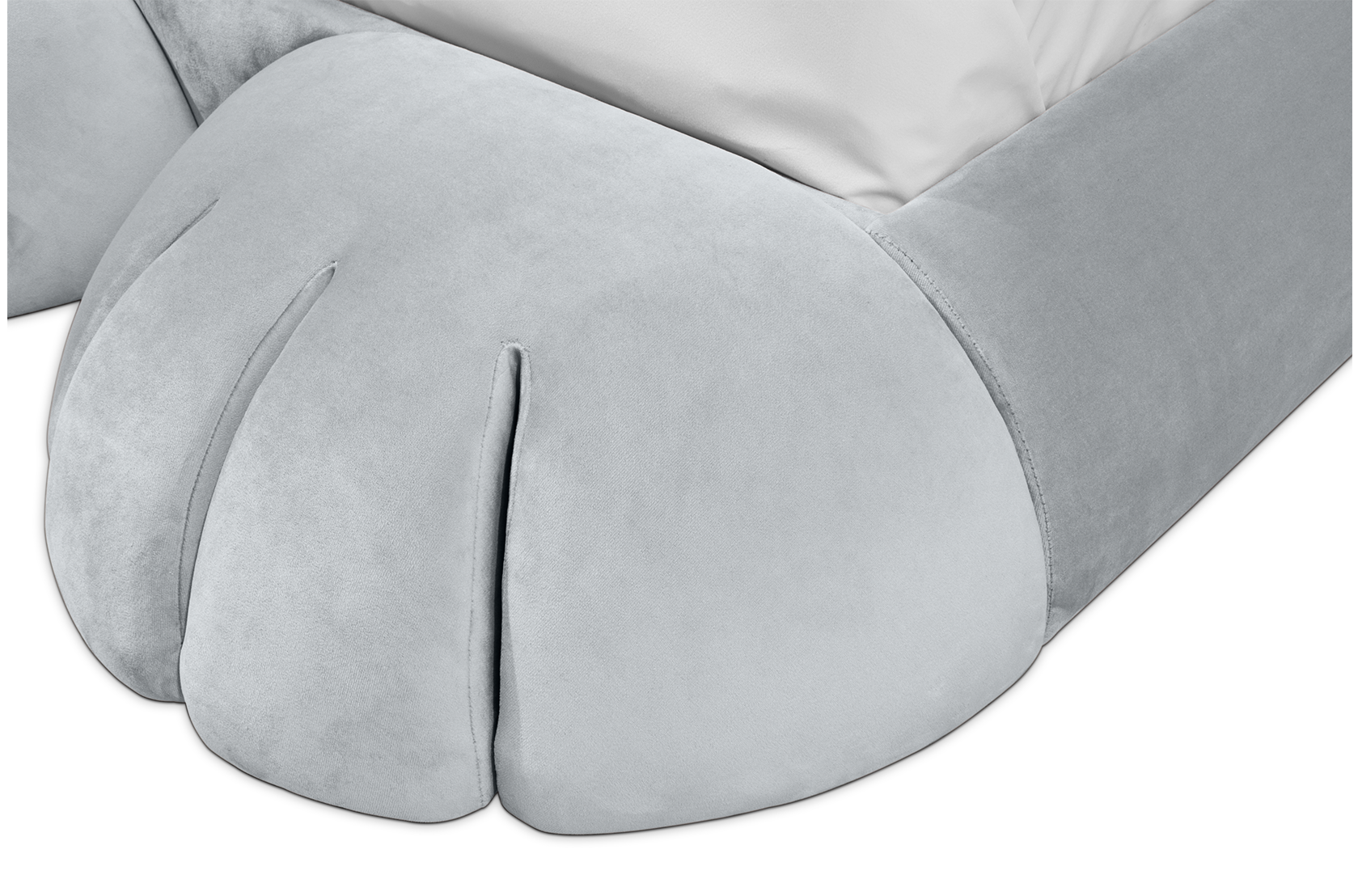 Łóżko Snuggly Bunny Burrow