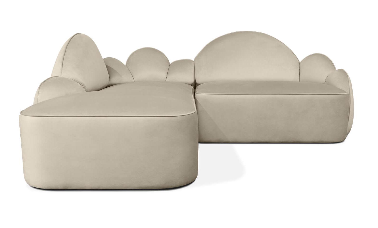 Sofa dziecięca Nimbus II Dream