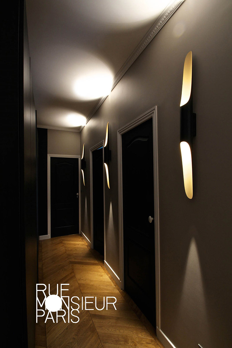 Kinkiet Deep-tone 1 - 10