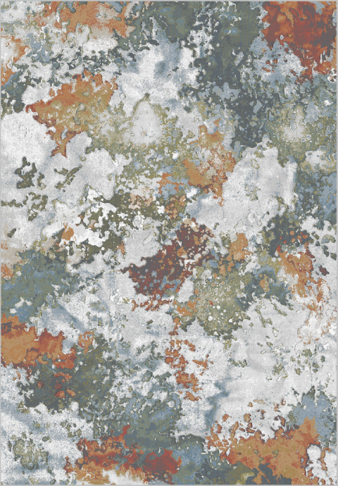 Dywan Sibilla 985007/5151 | Rozmiar: 240 x 340 cm