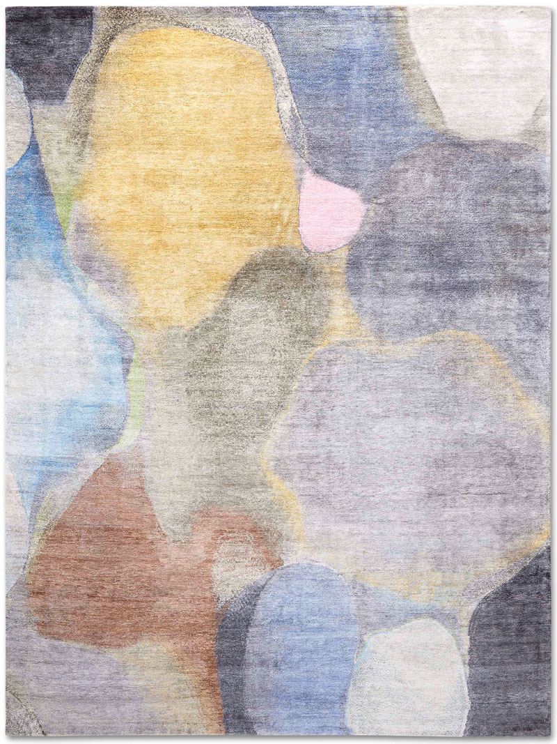 Dywan No. 02 MultiColor | Rozmiar: 122 x 183 cm