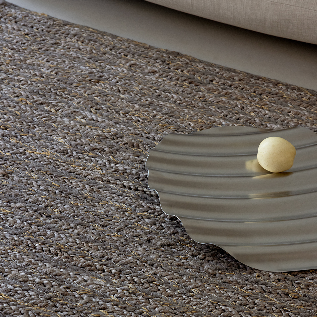 Dywan Craft Plait Stone | Rozmiar: 200 × 280 cm Dywan Craft Plait Stone | Rozmiar: 200 × 280 cm