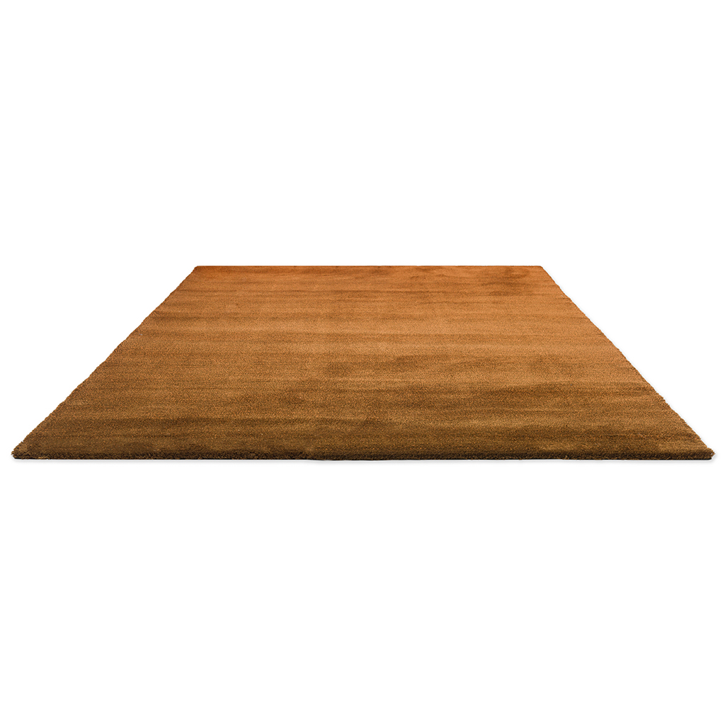 Dywan Shade Low umber/tobacco 010103 | Rozmiar: 170 x 240 cm
