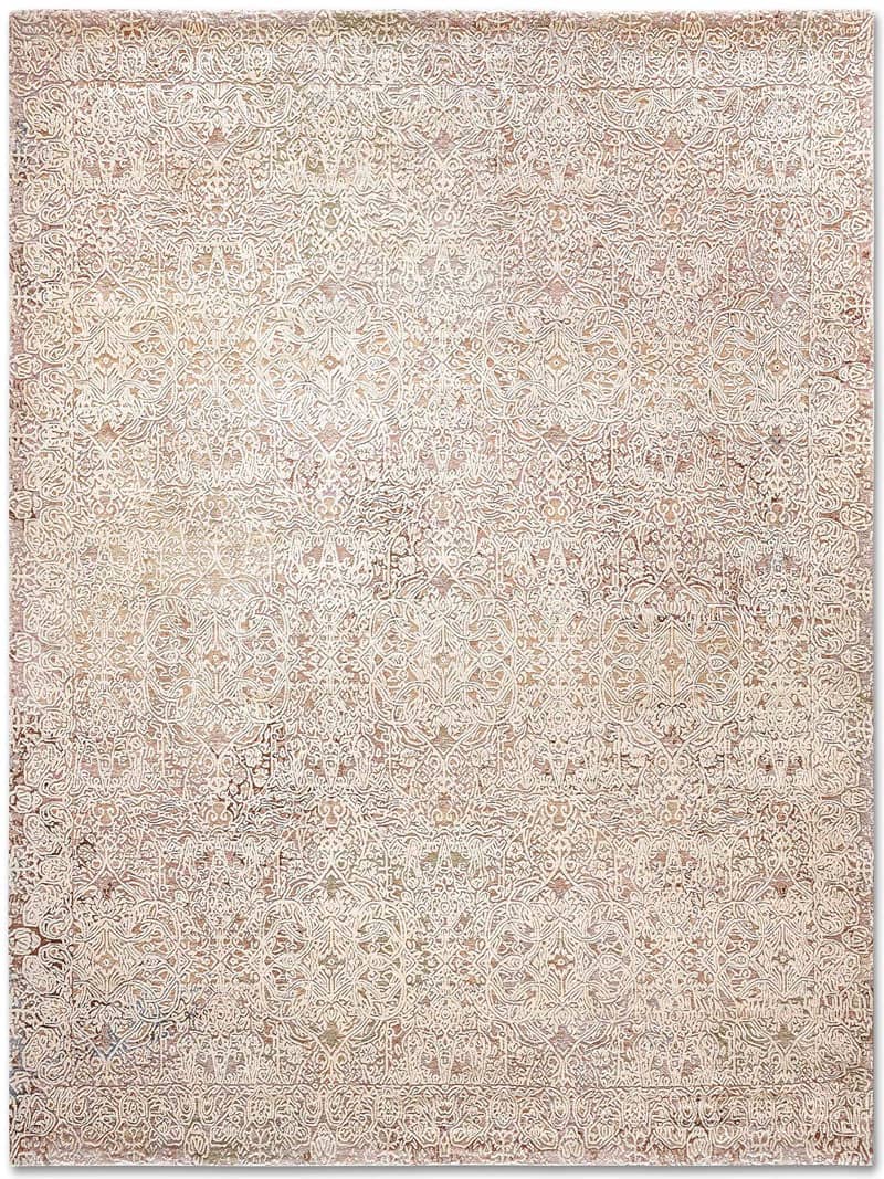 Dywan Ferahan Splash Chiffon | Rozmiar: 183 x 274 cm