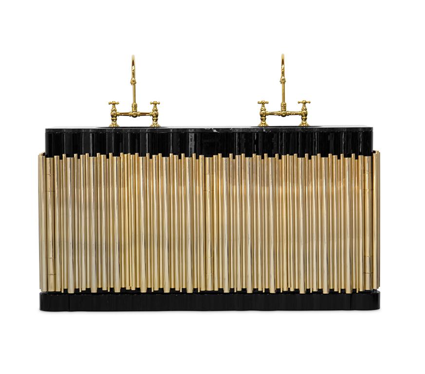 Szafka łazienkowa Melody