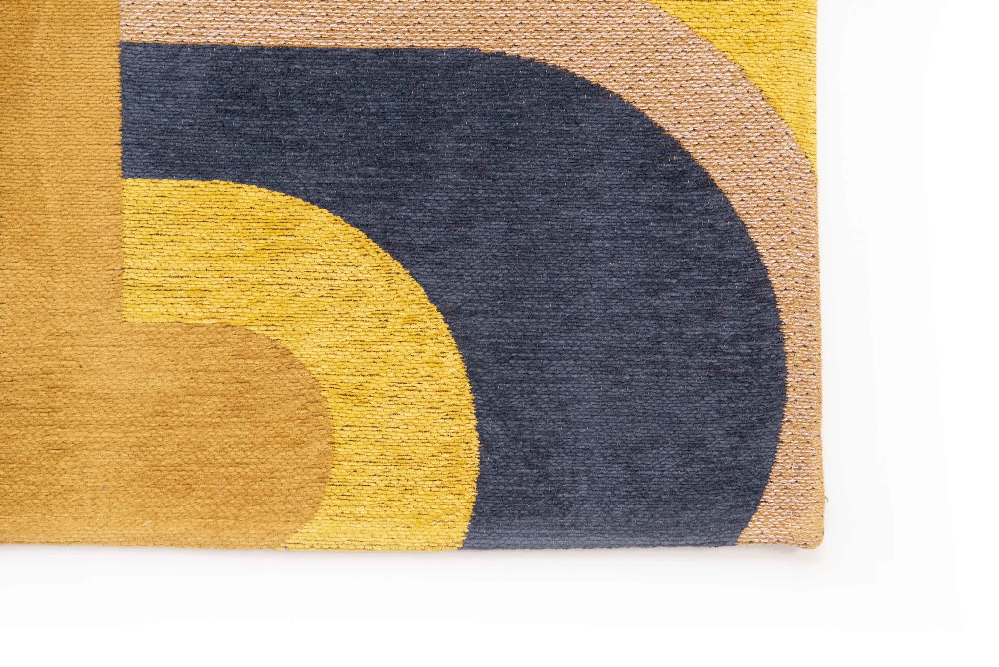 Dywan Yellow Meyer 9210 | Rozmiar: 140 x 200 cm