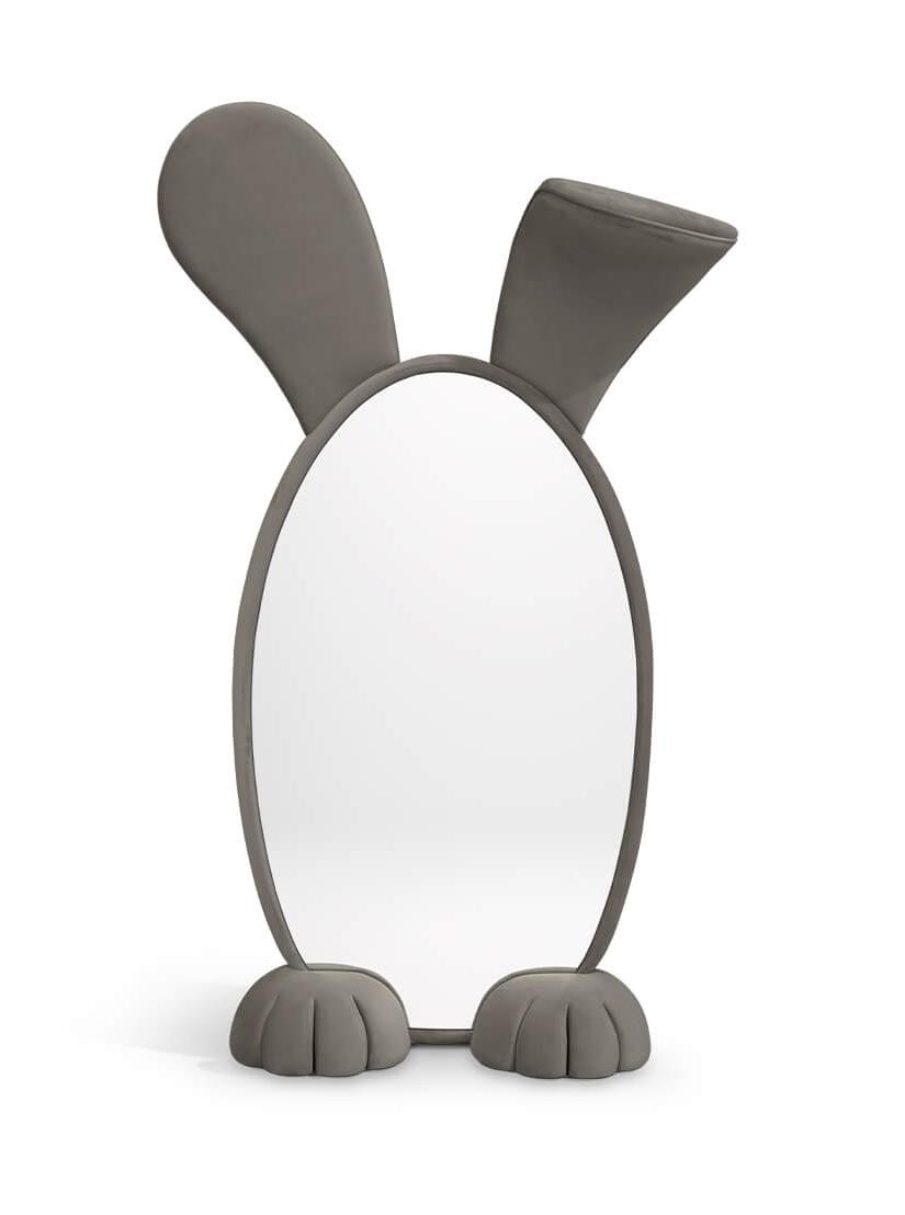 Lustro Bunny Wonderland