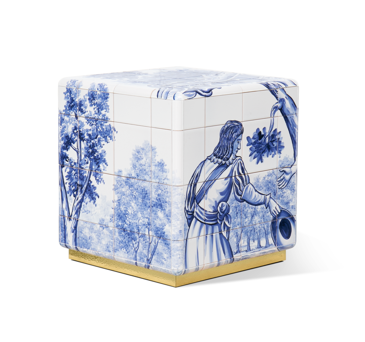 Szafka nocna Legacy Petite