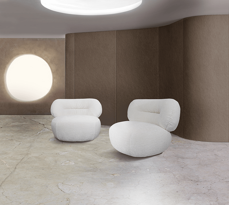 Jednoosobowa sofa Zaria - 2