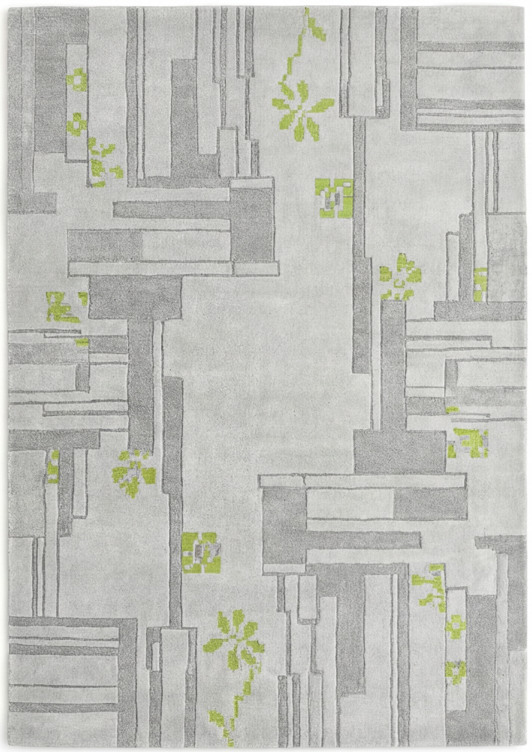 Dywan Urban Diagram