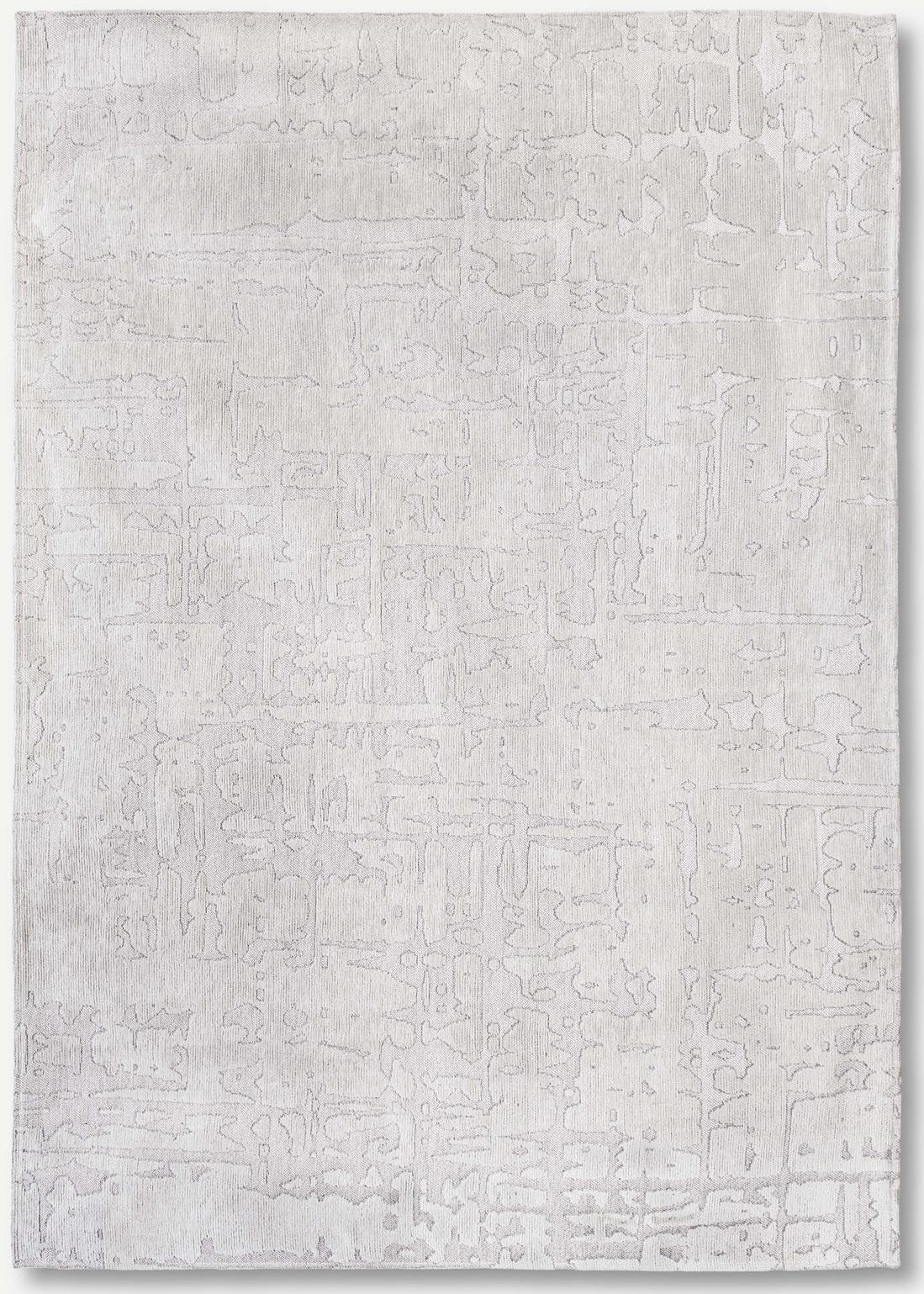 Dywan Tsingy Oyster 9198 | Rozmiar: 80 x 150 cm