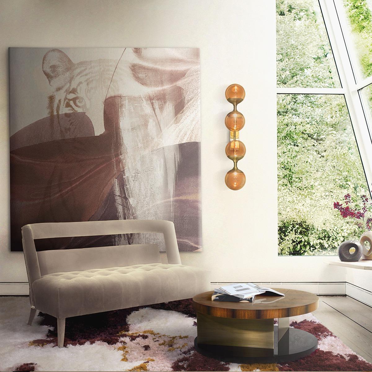 Kinkiet Desert Stone