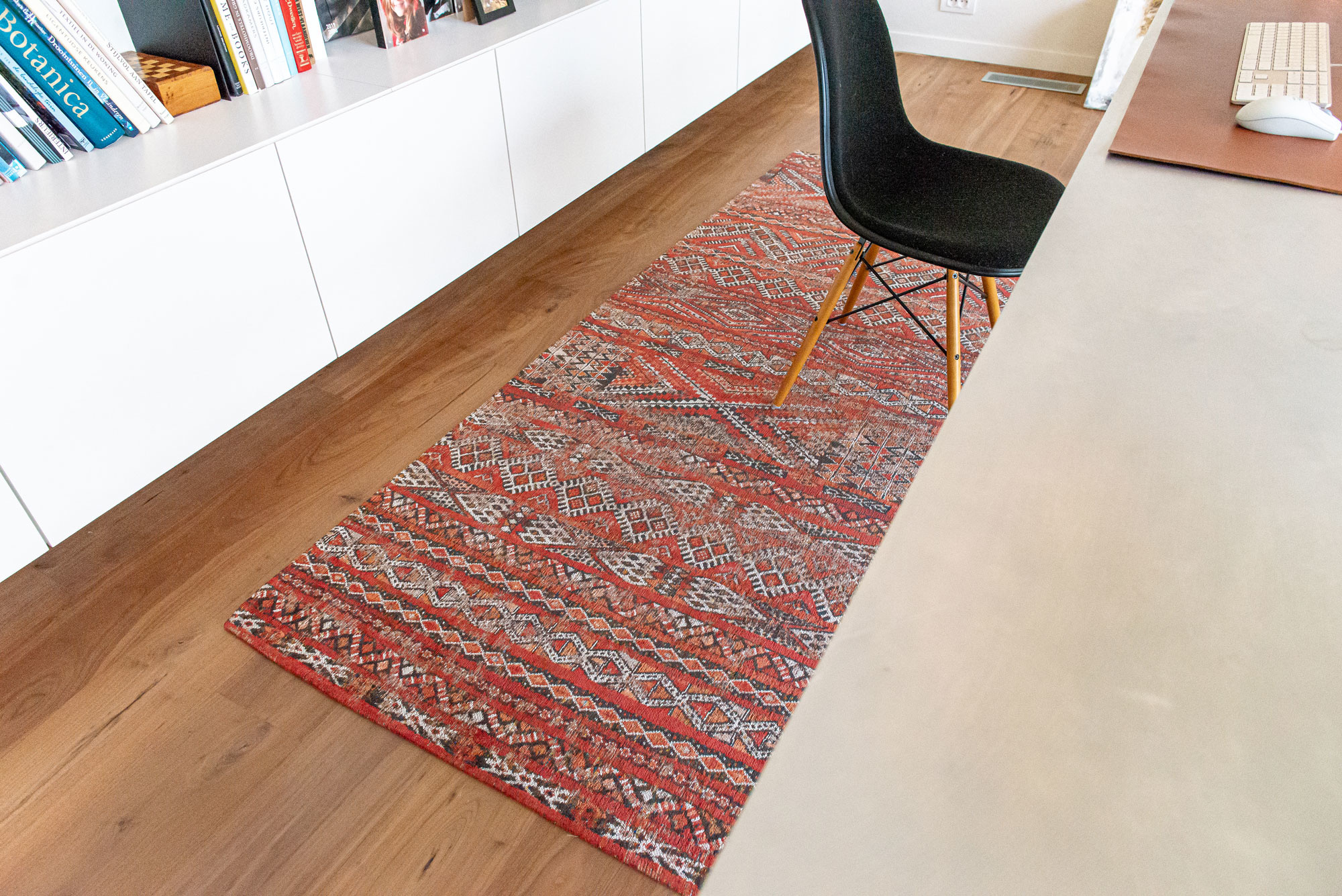 Dywan Fez Red | Rozmiar: 280 x 390 cm