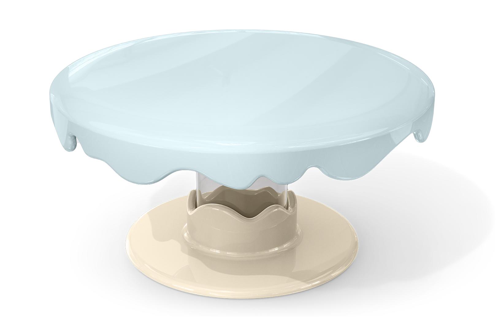 Stolik dziecięcy Marshmallow Joy Activity