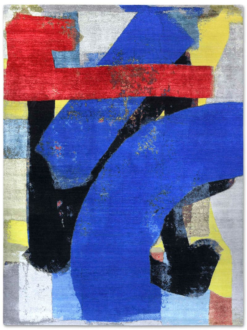 Dywan No. 01 Original | Rozmiar: 170 x 240 cm