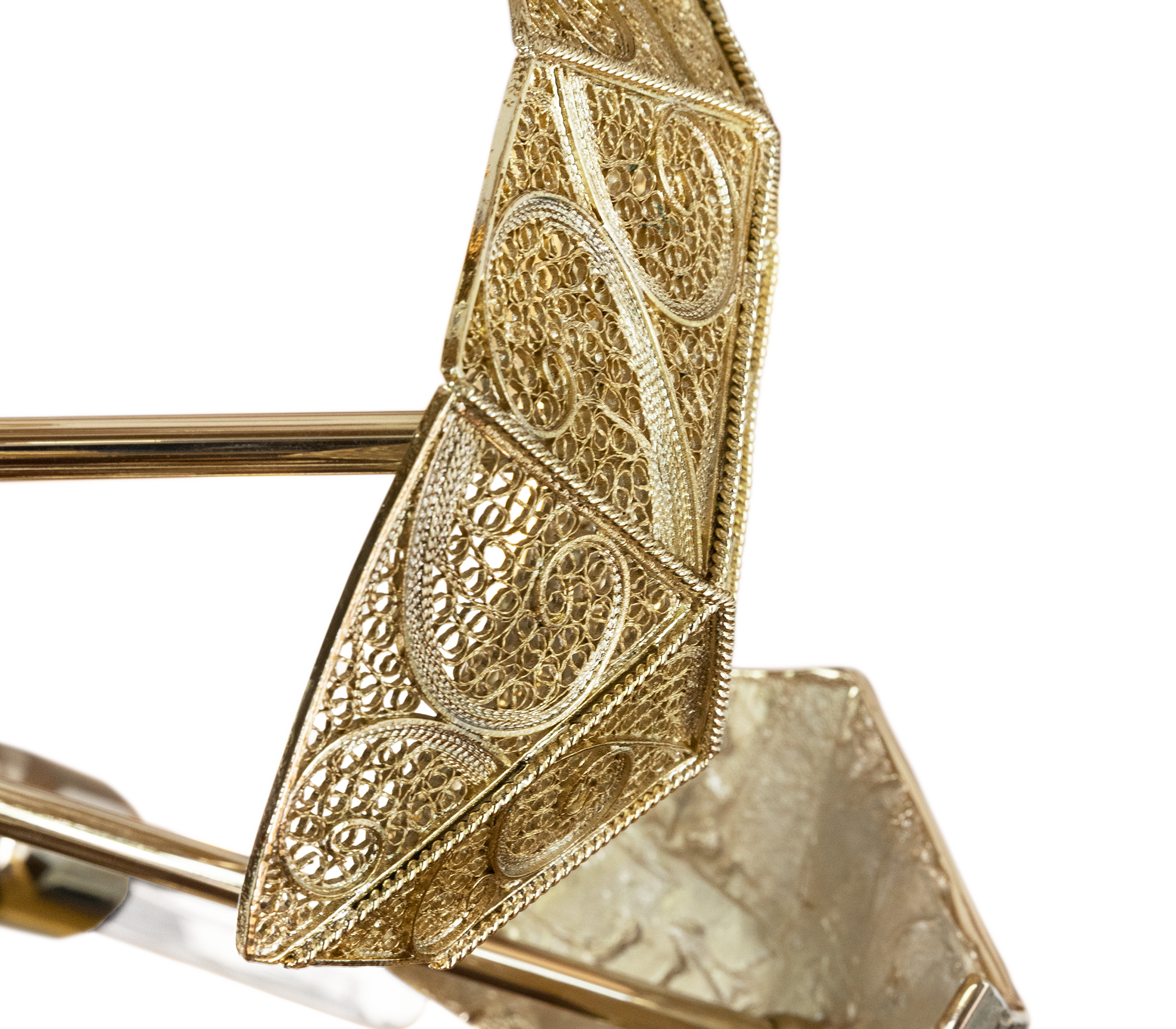 Żyrandol Stellar Filigree