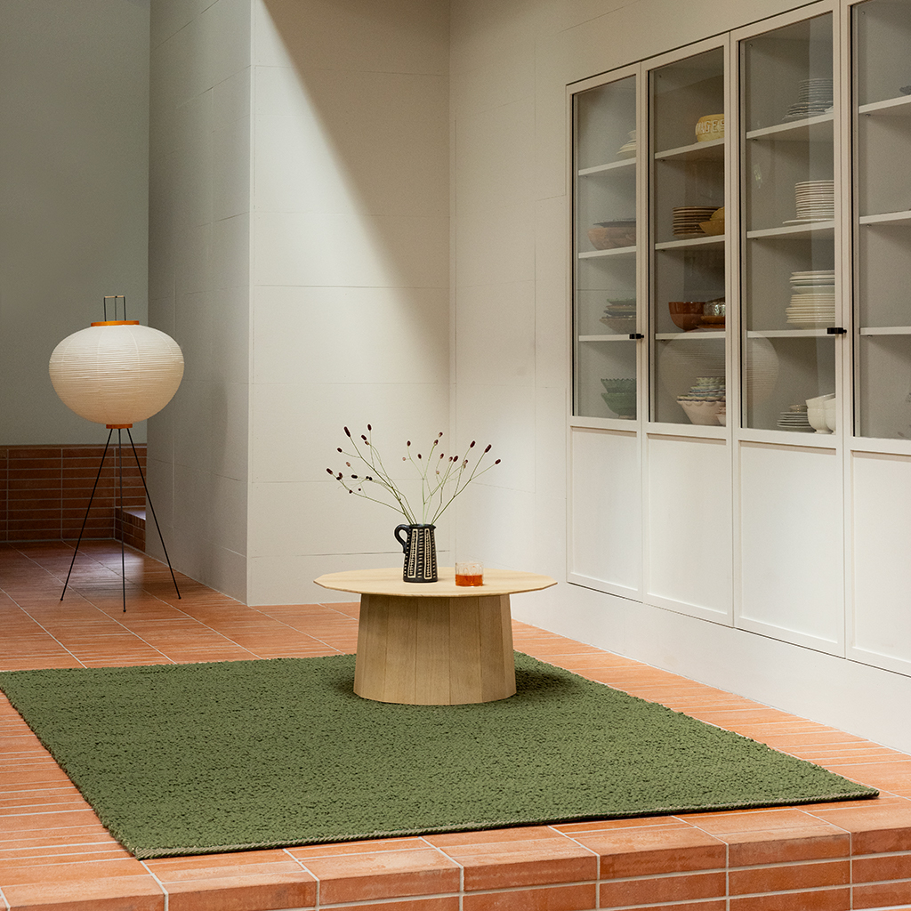 Dywan Bond Moss | Rozmiar: 200 x 300 cm