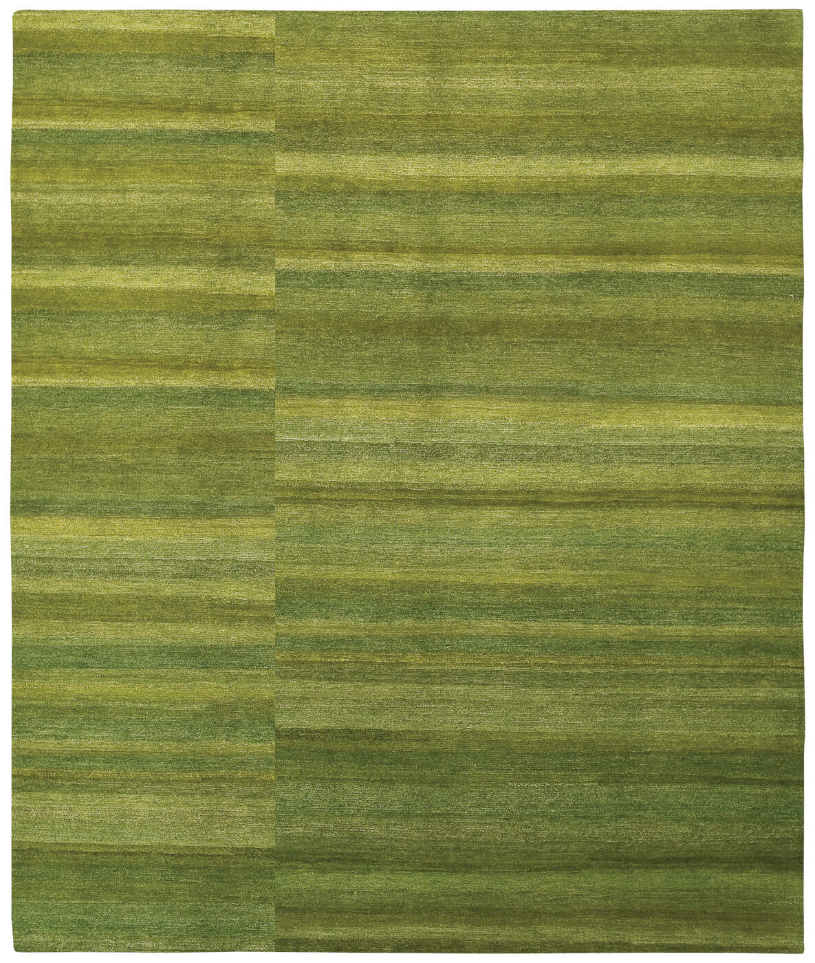 Dywan Centercourt 4 Green | Rozmiar: 250 x 300 cm