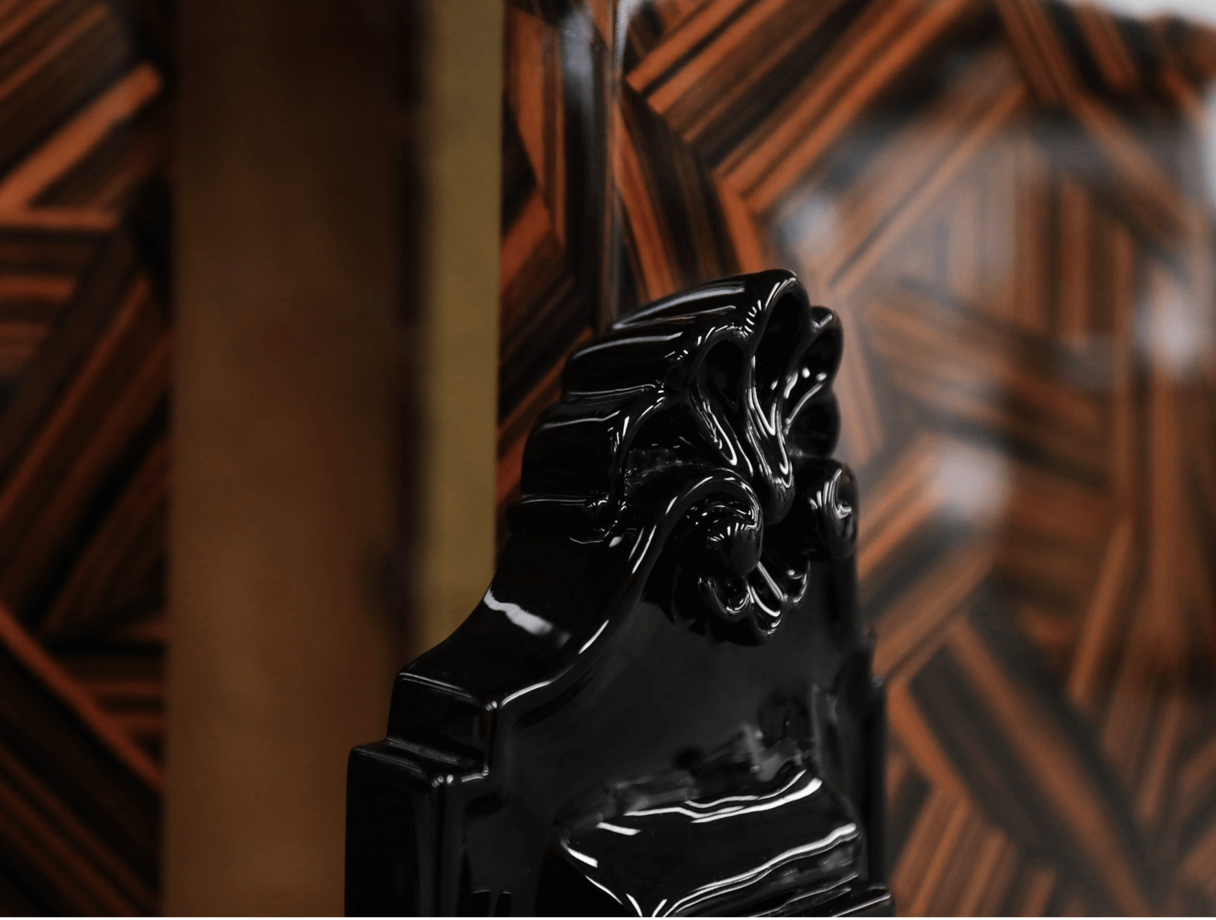 Szafka Patchwork Louvre