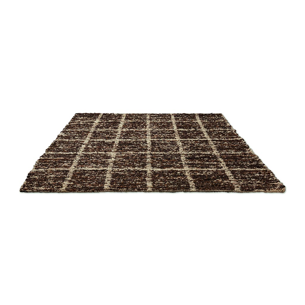 Dywan Craft Jack Bear Brown