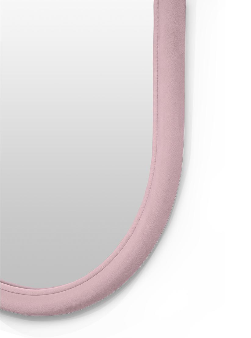 Lustro ścienne dziecięce Sweet Swirl Petite