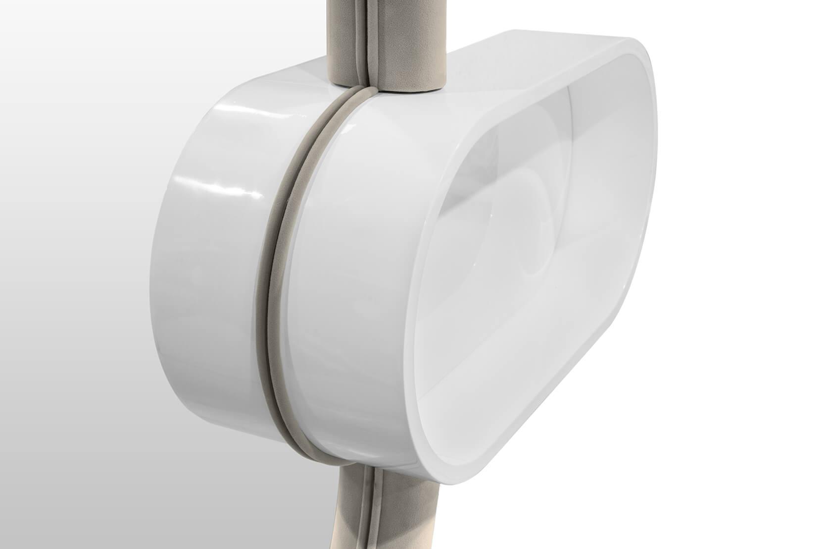 Lustro ścienne dziecięce Sugar Rush Grand