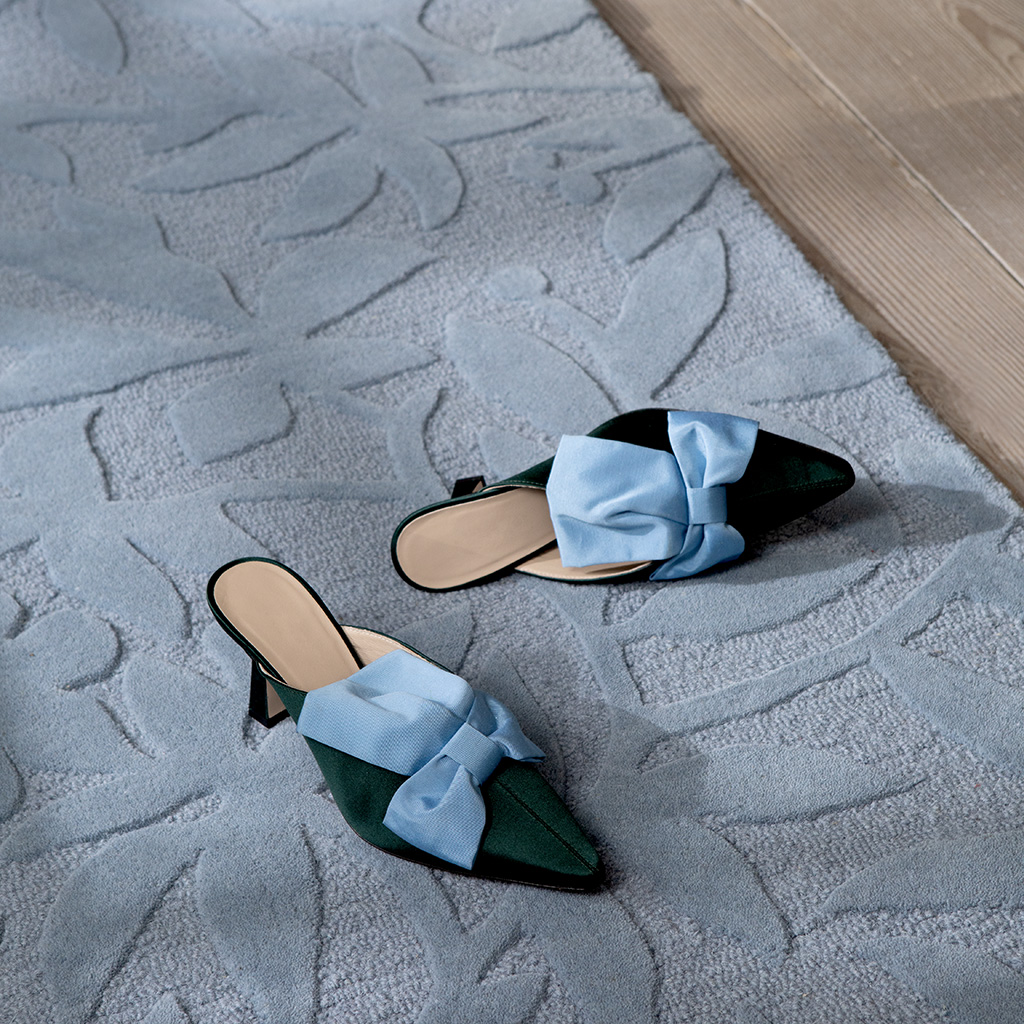 Dywan Cleavers-Seaspray 080908 | Rozmiar: 140 x 200 cm