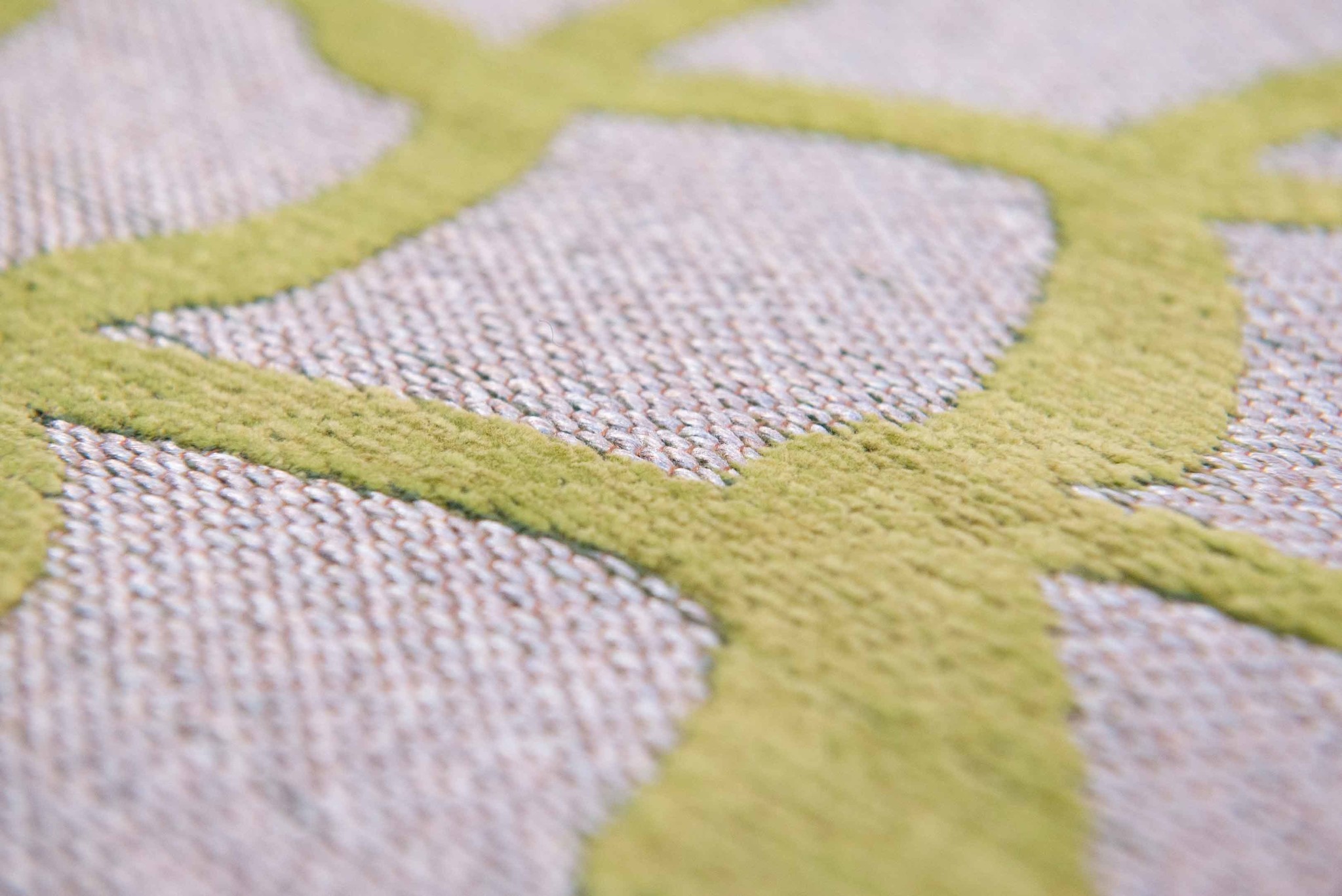 Dywan Republic Green 9204 | Rozmiar: 170 x 240 cm