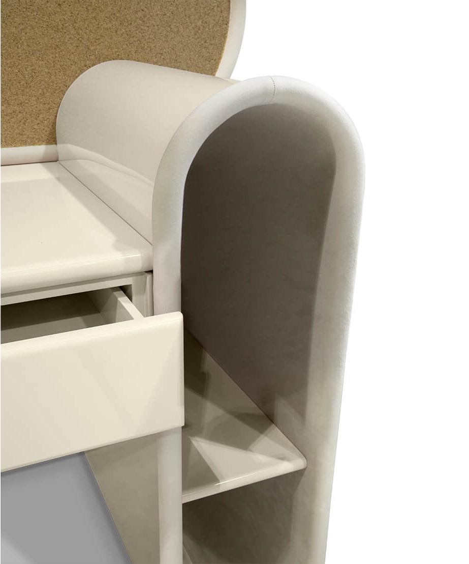 Biurko dziecięce Sugar Rush