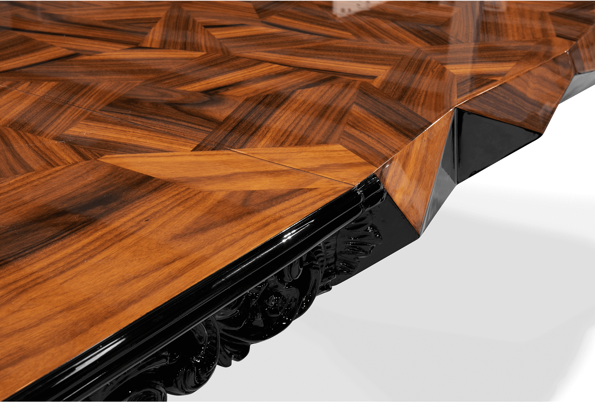 Stół jadalniany Regal Luxe