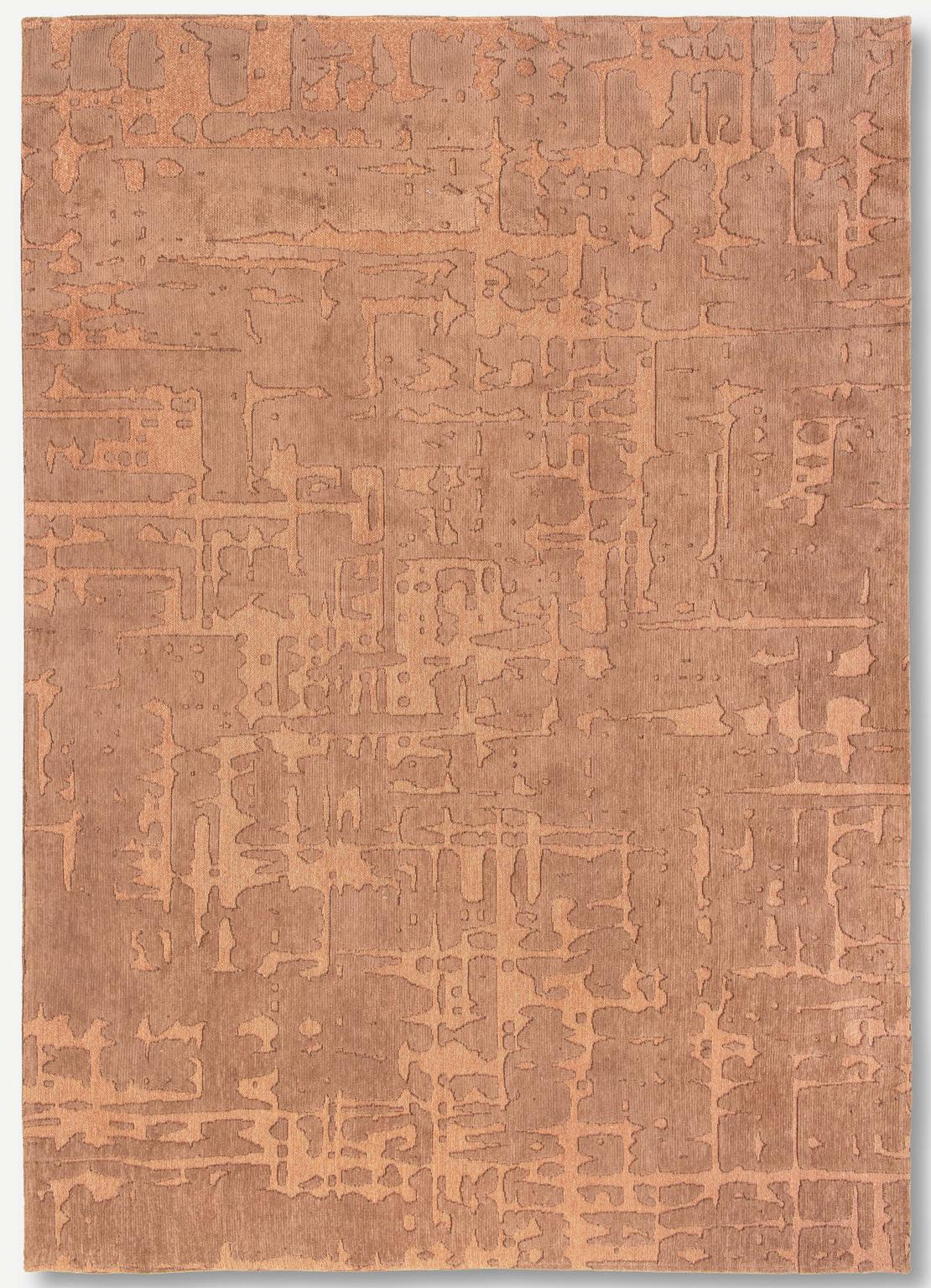 Dywan Za Copper 9199 | Rozmiar: 80 x 150 cm