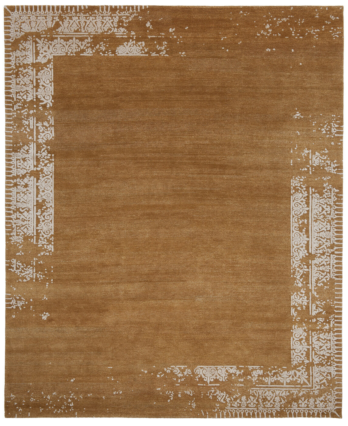 Dywan Ferrara Special Border Biege | Rozmiar: 250 x 300 cm