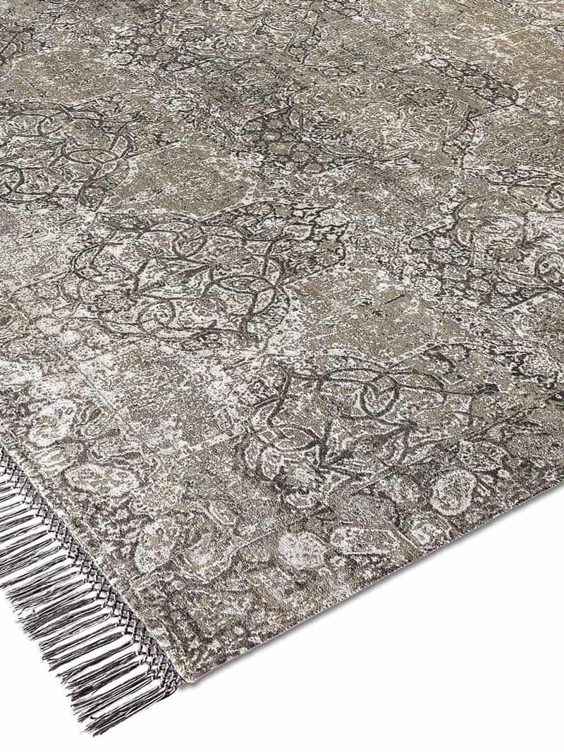 Dywan No. 01 Tone To Tone Jade | Rozmiar: 140 x 210 cm