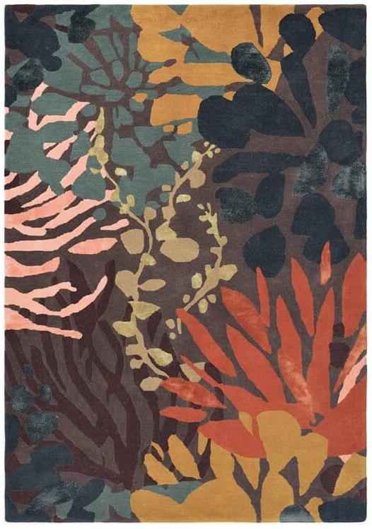 Dywan Estella Submarine 89405 | Rozmiar: 250 x 350 cm