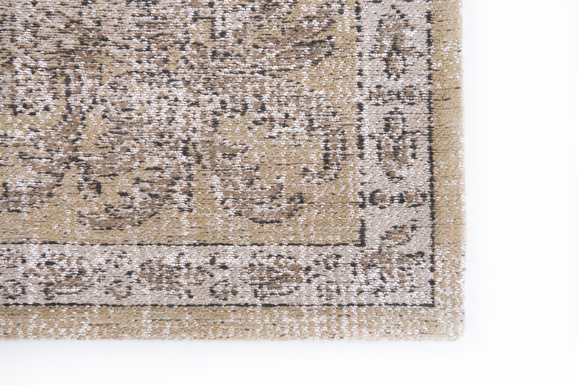 Dywan Visconti Beige | Rozmiar: 170 x 240 cm