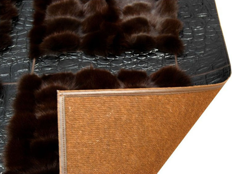 Dywan Fox Fur 730 | Rozmiar: 300 x 400 cm
