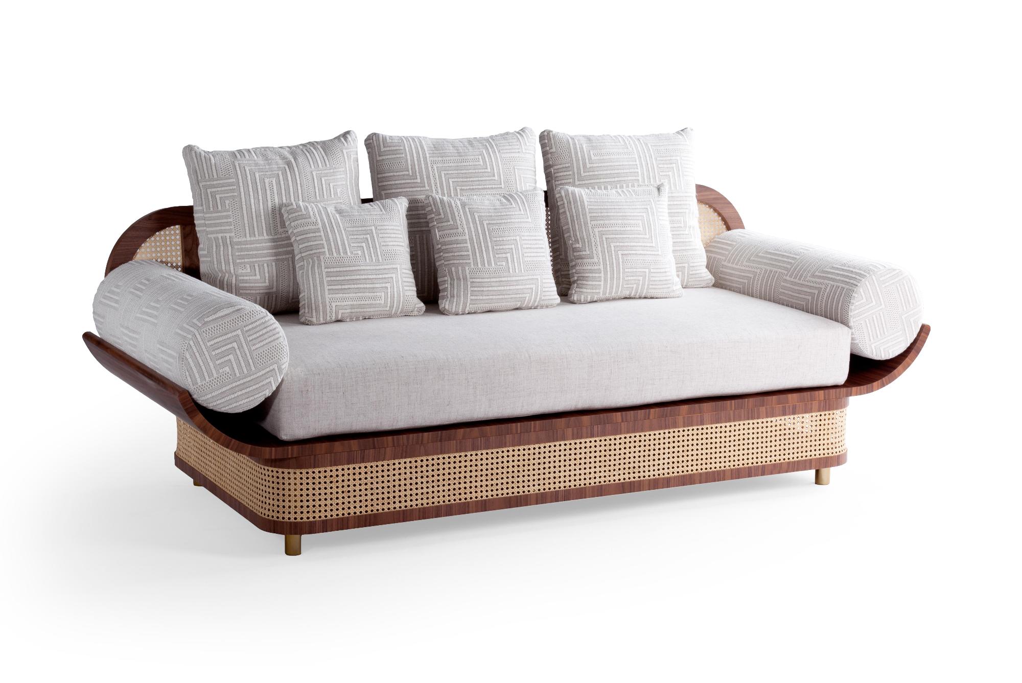 Sofa Majestic
